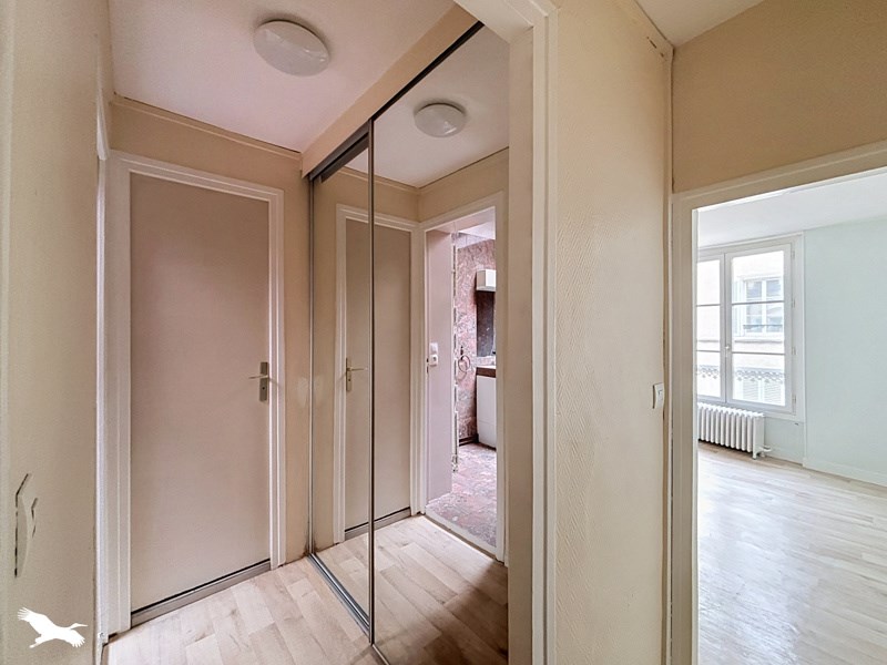 Vente Appartement Meulan-en-Yvelines - 2 pièces -59 m² - (78250)