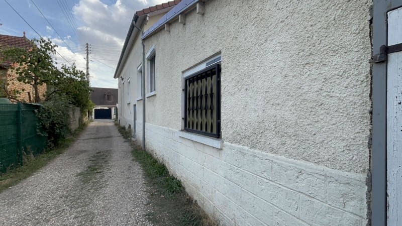 Vente Maison Les Mureaux - 3 pièces -69 m² - (78130)