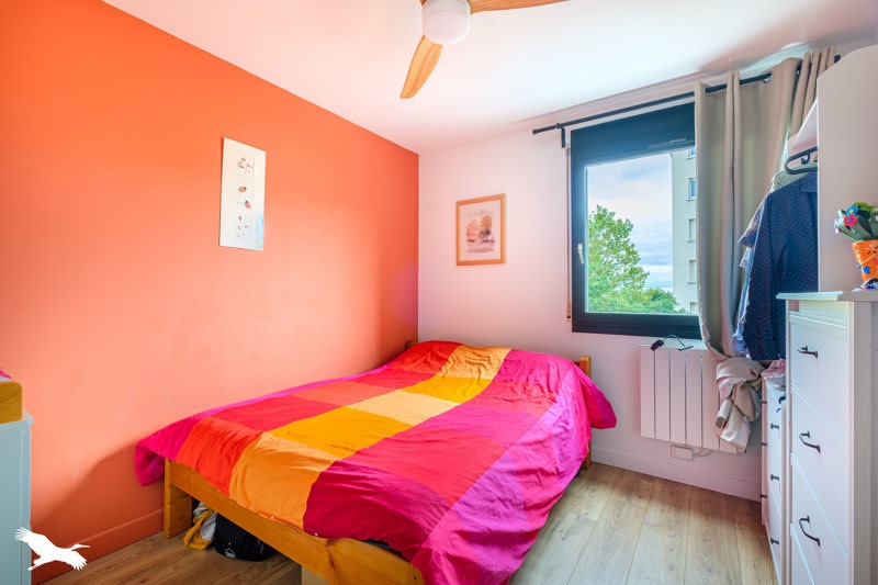 Vente Appartement VILLEURBANNE - 3 pièces -73 m² - (69100)