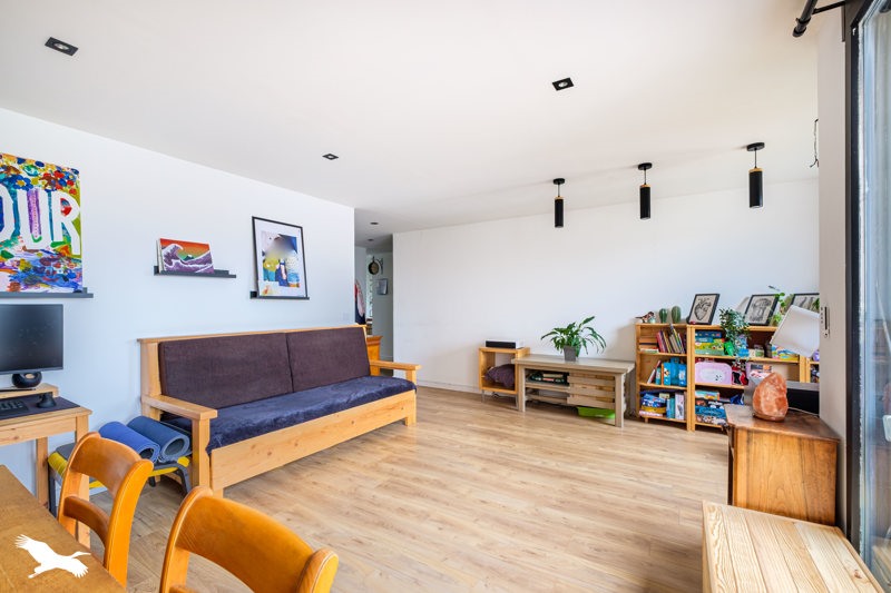 Vente Appartement VILLEURBANNE - 3 pièces -73 m² - (69100)