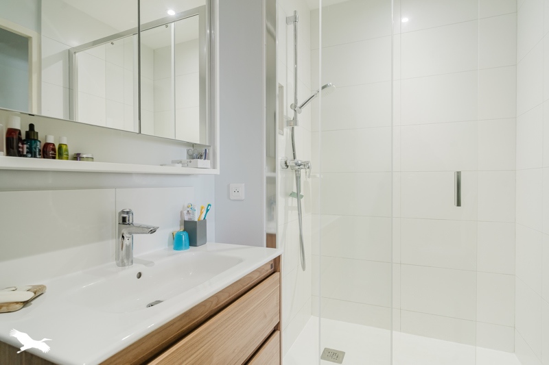 Vente Appartement VILLEURBANNE - 4 pièces -74 m² - (69100)