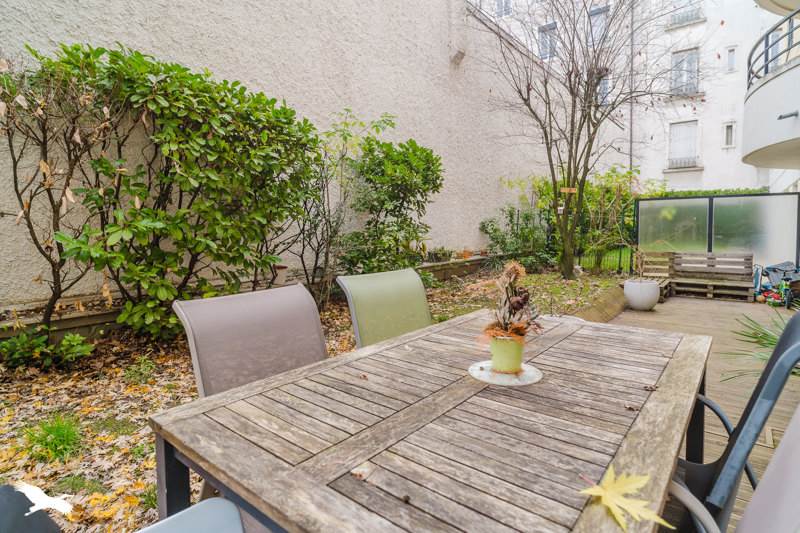 Vente Appartement VILLEURBANNE - 3 pièces -67 m² - (69100)