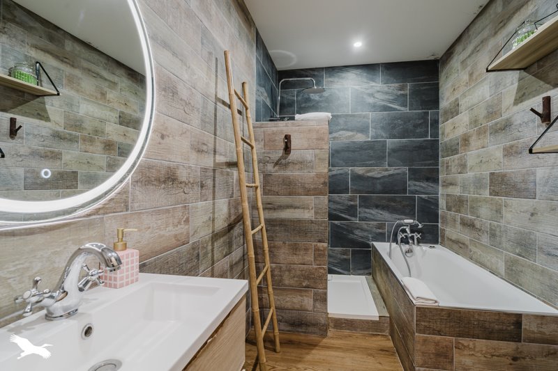 Vente Appartement VILLEURBANNE - 2 pièces -40 m² - (69100)