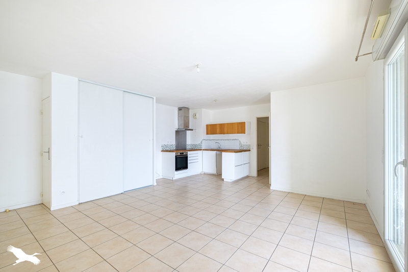 Vente Appartement VILLEURBANNE - 3 pièces -66 m² - (69100)