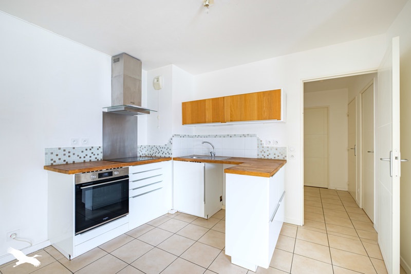 Vente Appartement VILLEURBANNE - 3 pièces -66 m² - (69100)