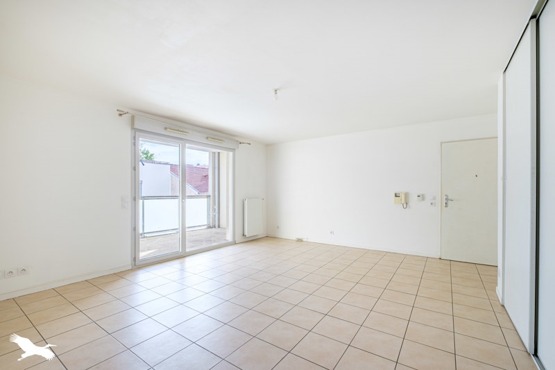 Vente Appartement VILLEURBANNE - 3 pièces -66 m² - (69100)