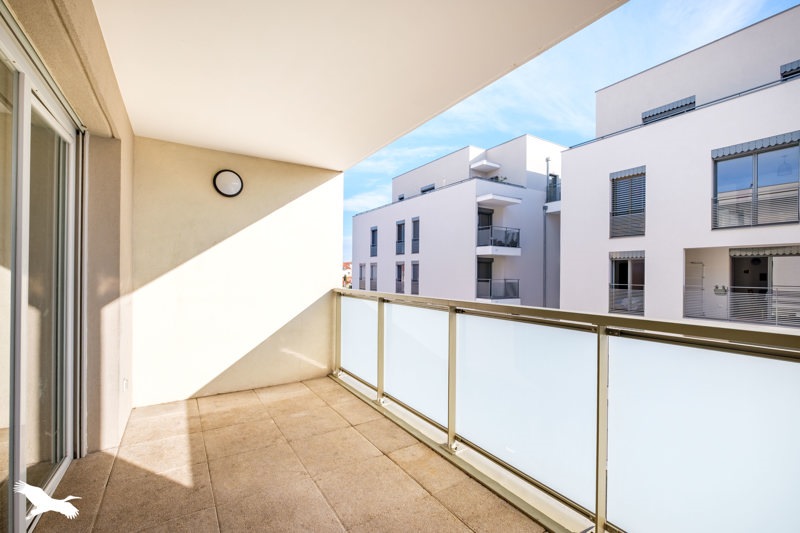 Vente Appartement VILLEURBANNE - 3 pièces -66 m² - (69100)