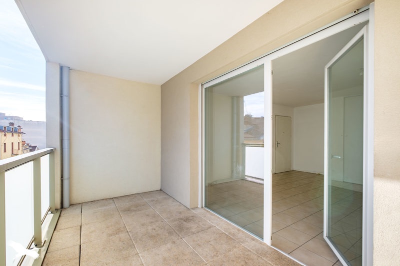 Vente Appartement VILLEURBANNE - 3 pièces -66 m² - (69100)