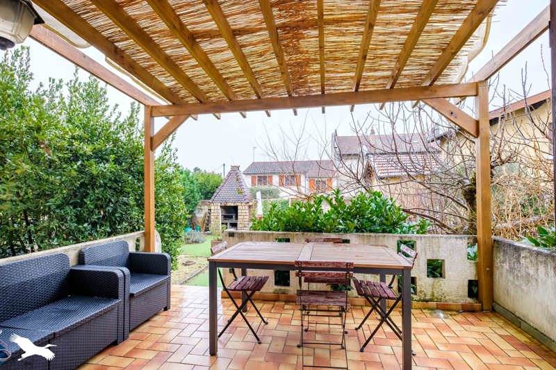 Vente Appartement VILLEURBANNE - 4 pièces -88 m² - (69100)