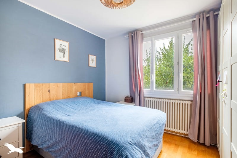 Vente Appartement VILLEURBANNE - 4 pièces -88 m² - (69100)