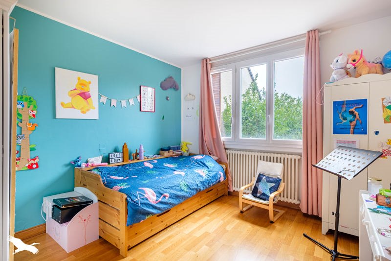 Vente Appartement VILLEURBANNE - 4 pièces -88 m² - (69100)