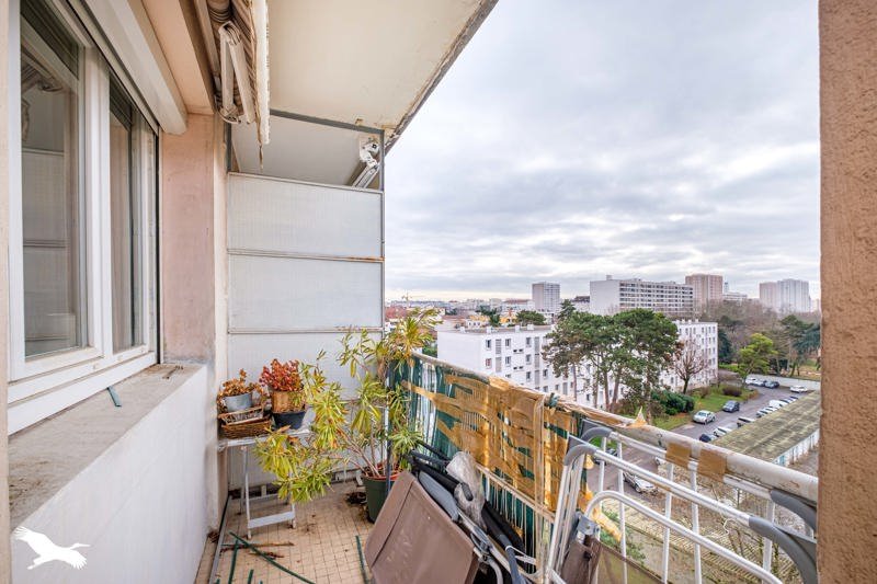 Vente Appartement VILLEURBANNE - 3 pièces -57 m² - (69100)