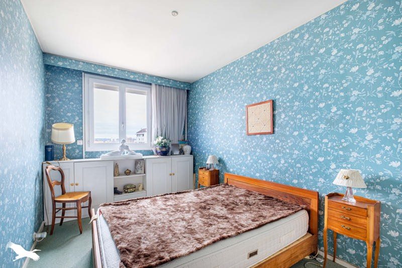 Vente Appartement VILLEURBANNE - 3 pièces -57 m² - (69100)