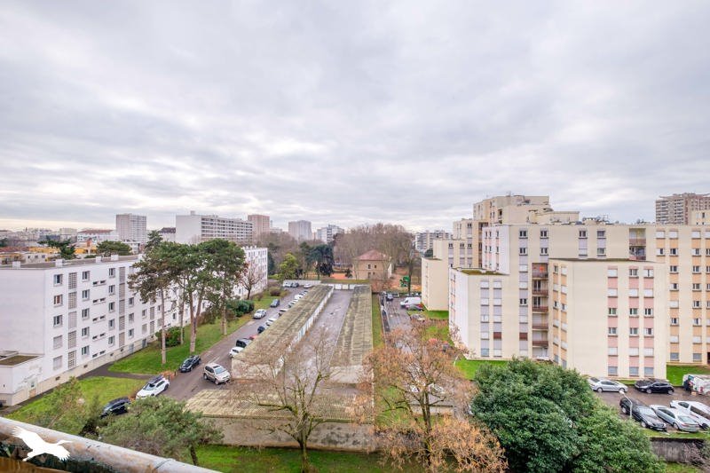 Vente Appartement VILLEURBANNE - 3 pièces -57 m² - (69100)