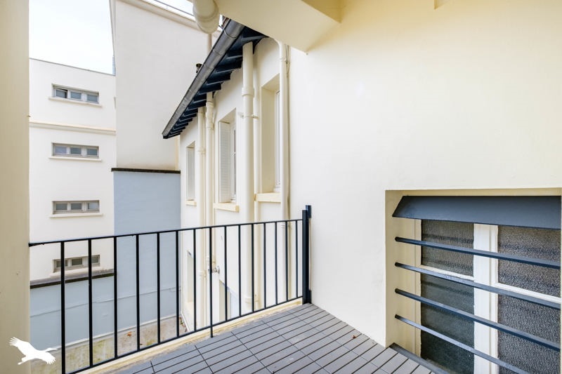 Vente Appartement LYON 06 - 5 pièces -114 m² - (69006)