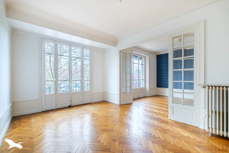 Vente Appartement LYON 06 - 5 pièces -114 m² - (69006)