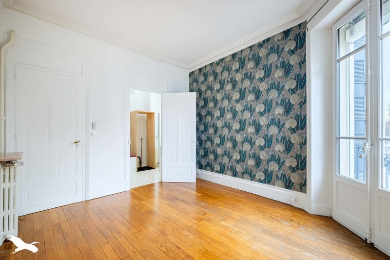 Vente Appartement LYON 06 - 5 pièces -114 m² - (69006)