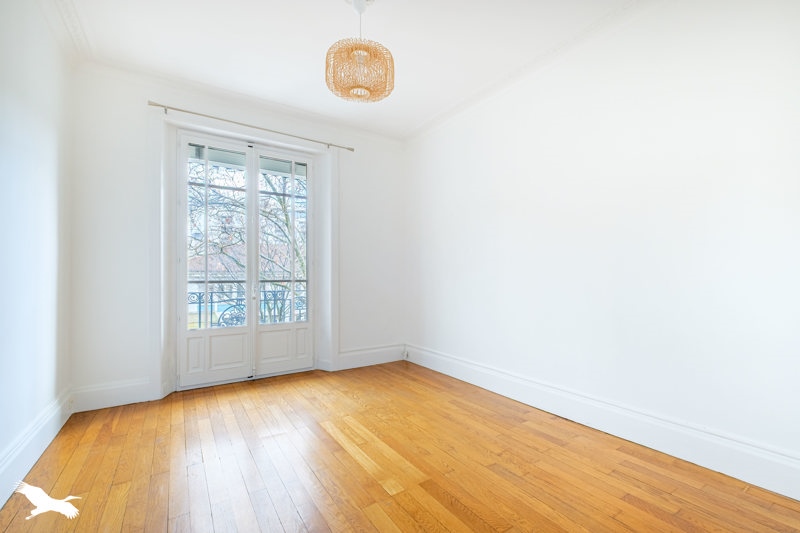 Vente Appartement LYON 06 - 5 pièces -114 m² - (69006)