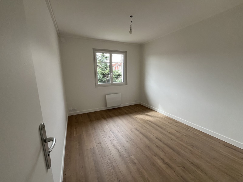 Vente Appartement VILLEURBANNE - 3 pièces -67 m² - (69100)