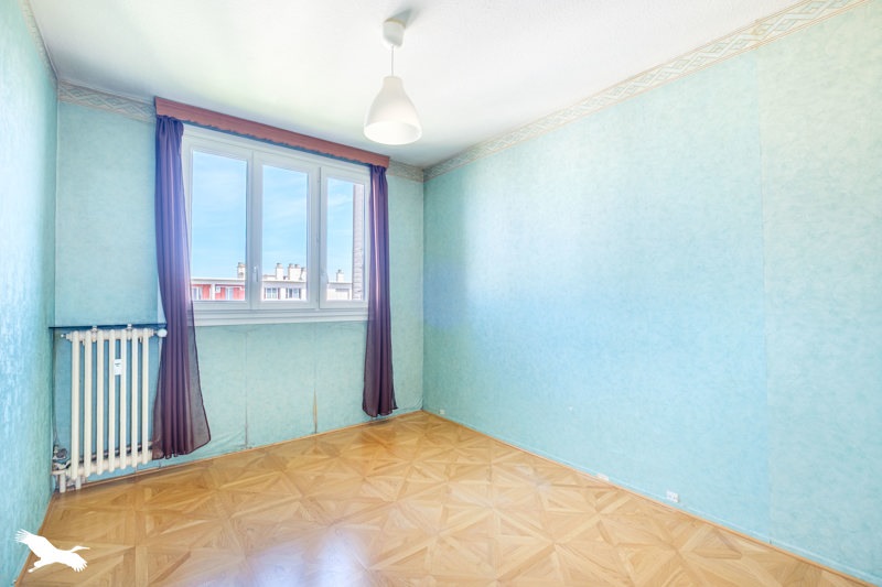 Vente Appartement VILLEURBANNE - 3 pièces -64 m² - (69100)