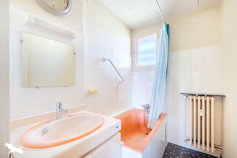 Vente Appartement VILLEURBANNE - 3 pièces -64 m² - (69100)