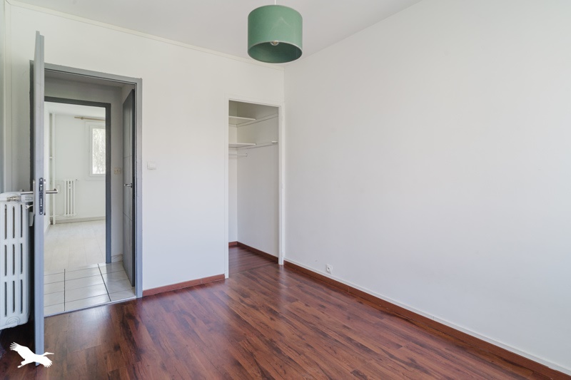 Vente Appartement VILLEURBANNE - 3 pièces -65 m² - (69100)