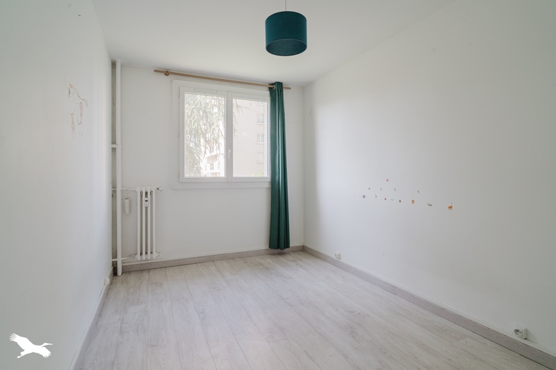 Vente Appartement VILLEURBANNE - 3 pièces -65 m² - (69100)