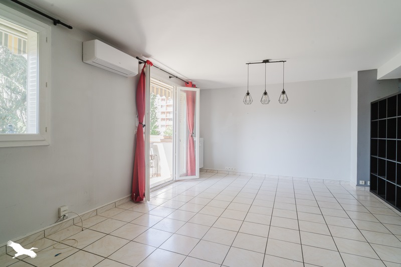 Vente Appartement VILLEURBANNE - 3 pièces -65 m² - (69100)
