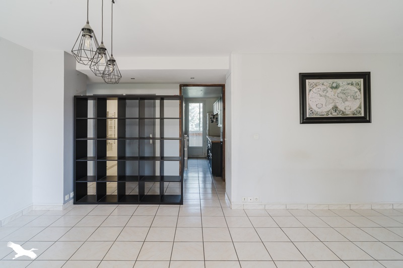 Vente Appartement VILLEURBANNE - 3 pièces -65 m² - (69100)
