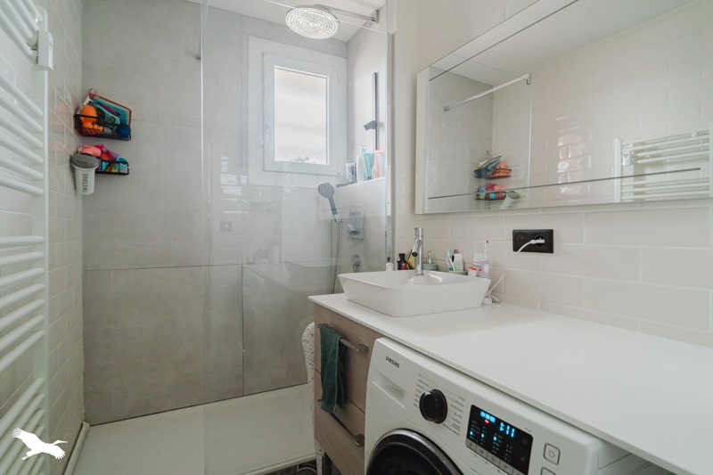 Vente Appartement VILLEURBANNE - 4 pièces -63 m² - (69100)