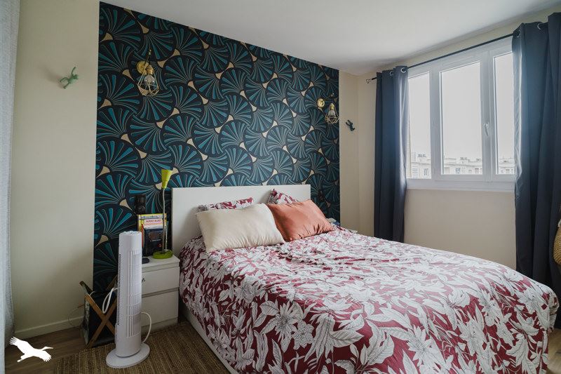 Vente Appartement VILLEURBANNE - 4 pièces -63 m² - (69100)