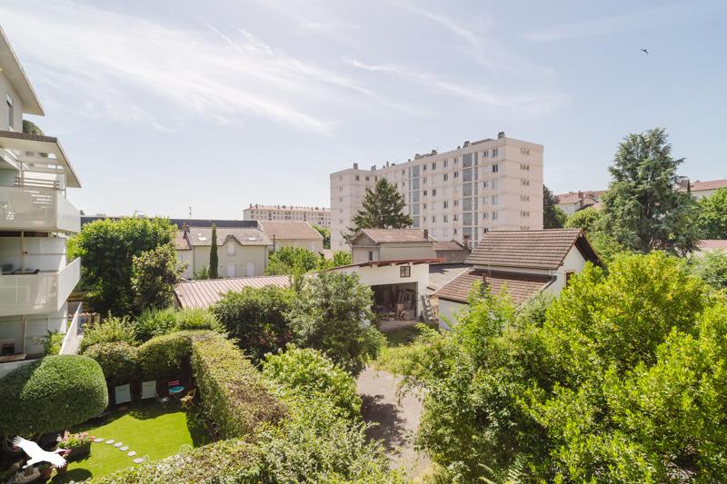 Vente Appartement VILLEURBANNE 69100 3 pièces - 70 m²