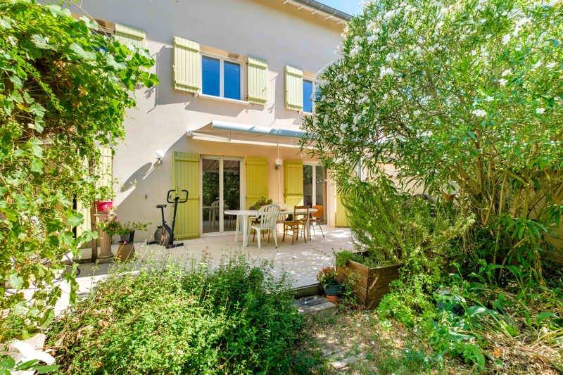 Vente Maison VILLEURBANNE 69100 5 pièces - 217 m²