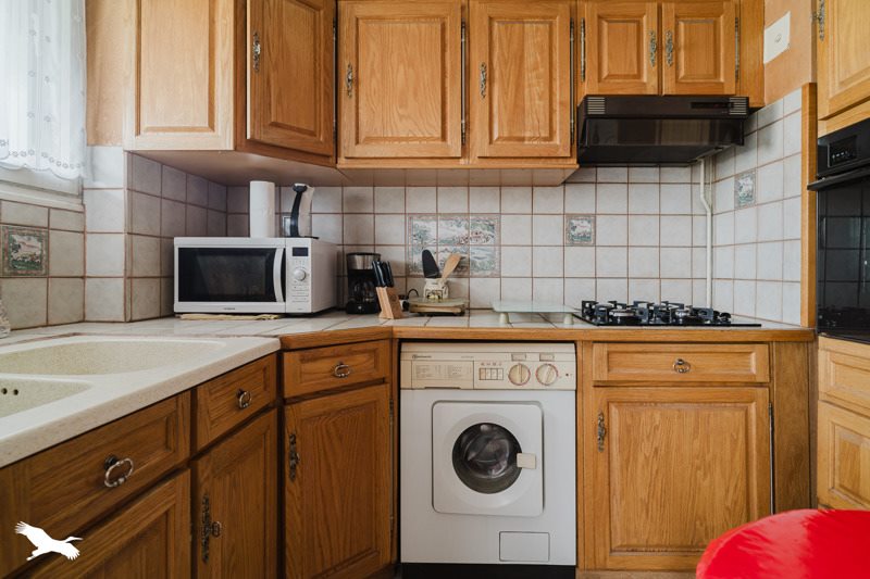 Vente Appartement VILLEURBANNE - 3 pièces -64 m² - (69100)