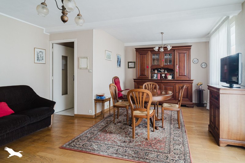 Vente Appartement VILLEURBANNE - 3 pièces -64 m² - (69100)
