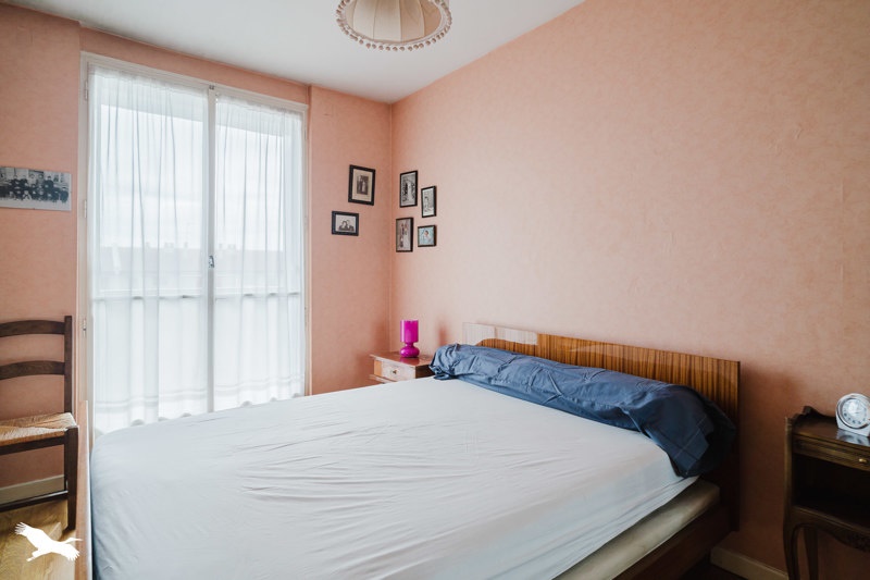 Vente Appartement VILLEURBANNE - 3 pièces -64 m² - (69100)