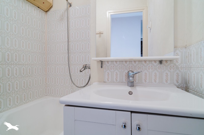 Vente Appartement VILLEURBANNE - 3 pièces -64 m² - (69100)