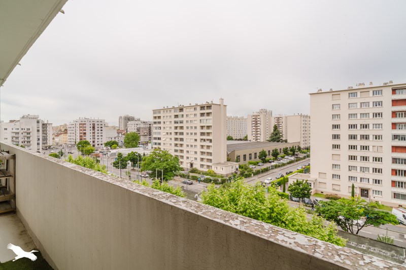 Vente Appartement VILLEURBANNE - 3 pièces -64 m² - (69100)