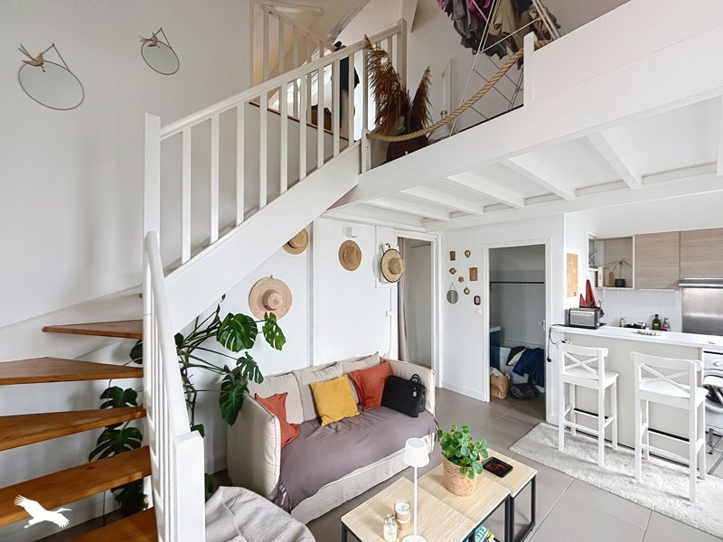 Vente Appartement Villeurbanne 69100 2 pièces - 47 m²