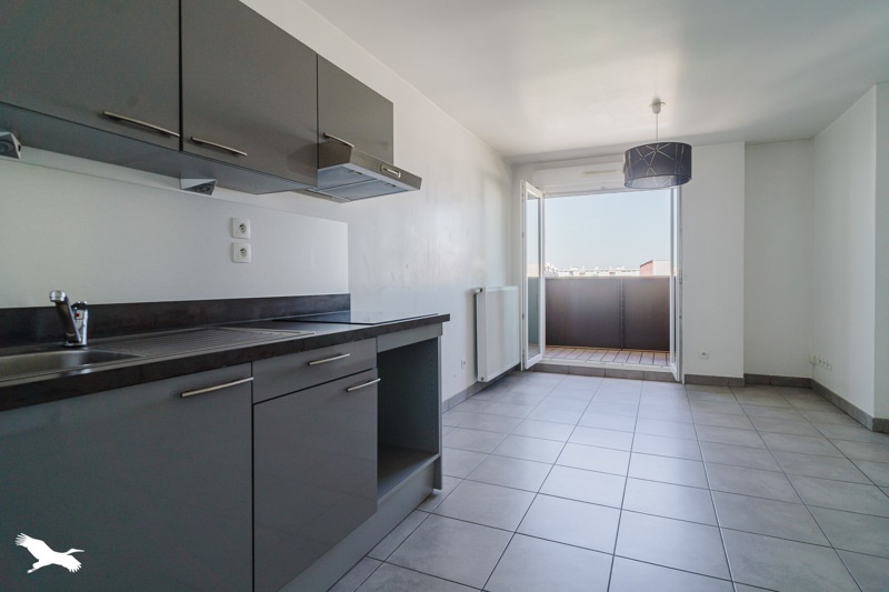 Vente Appartement VILLEURBANNE 69100 2 pièces - 38 m²