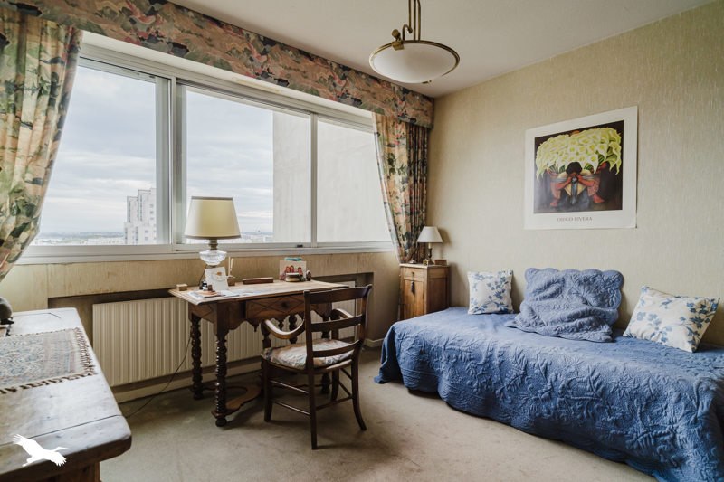 Vente Appartement Villeurbanne - 5 pièces -115 m² - (69100)