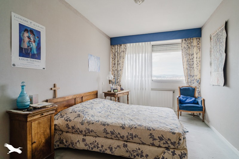 Vente Appartement Villeurbanne - 5 pièces -115 m² - (69100)