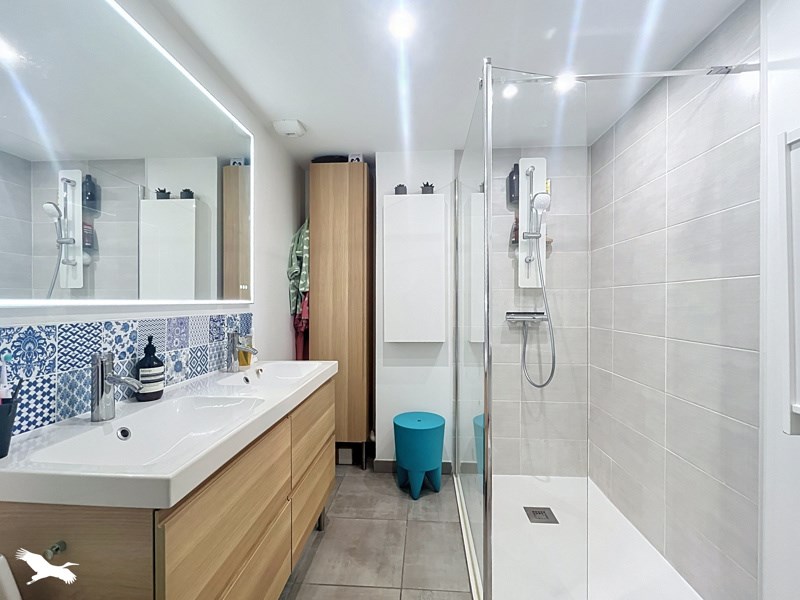Vente Appartement Villeurbanne - 3 pièces -62 m² - (69100)