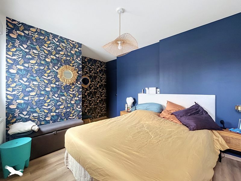 Vente Appartement Villeurbanne - 3 pièces -62 m² - (69100)