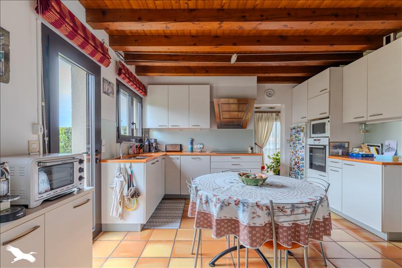 Vente Maison BOULIAC - 7 pièces -200 m² - (33270)