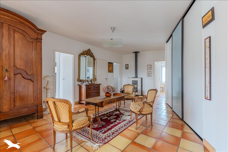 Vente Maison BOULIAC - 7 pièces -200 m² - (33270)