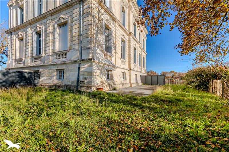 Vente Appartement BOULIAC - 4 pièces -78 m² - (33270)
