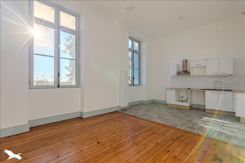 Vente Appartement BOULIAC - 4 pièces -78 m² - (33270)