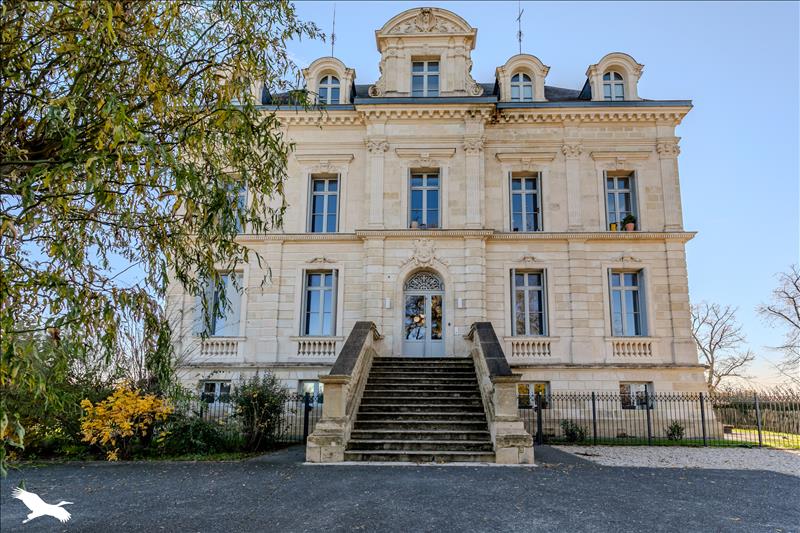 Vente Appartement BOULIAC - 4 pièces -78 m² - (33270)