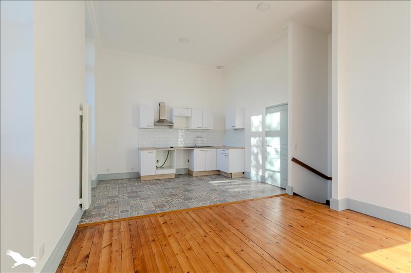Vente Appartement BOULIAC - 4 pièces -78 m² - (33270)